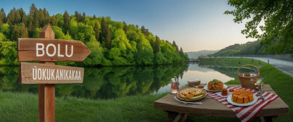 Bolu Hakkında Bilmeniz Gereken 15 Şaşırtıcı Bilgi: Gezi Rehberi & Lezzetler