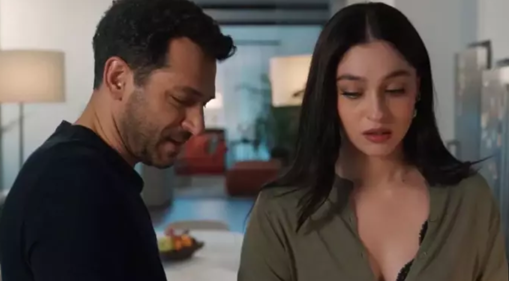 Güller ve Günahlar’da Oyun Değişiyor! Kübra Ünlü’nün Yazısı ve Yeni Dönem Analizi