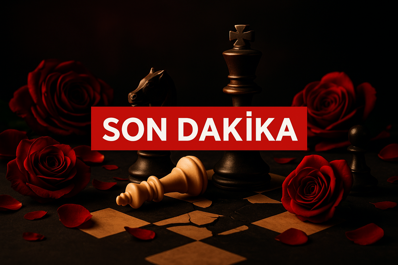 Güller ve Günahlar’da Oyun Değişiyor! Kübra Ünlü’nün Yazısı ve Yeni Dönem Analizi